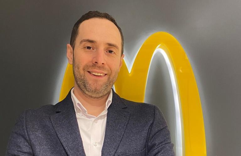 McDonald’s Türkiye’de Üst Düzey Atama Gerçekleşti