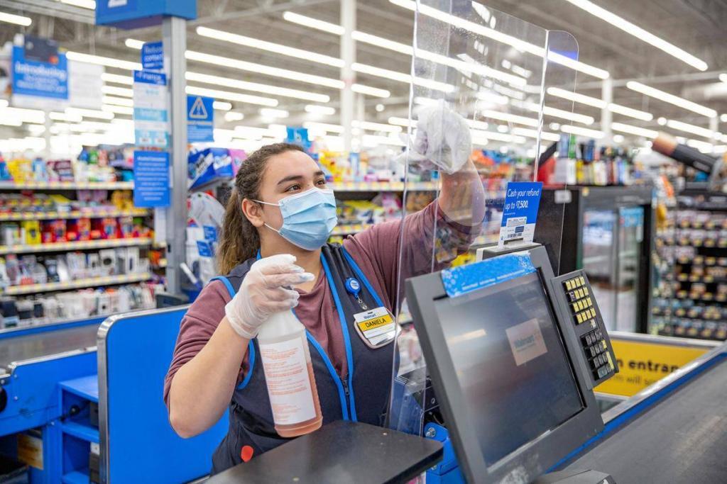 walmart maske takma zorunlulugunu kaldirdi 3