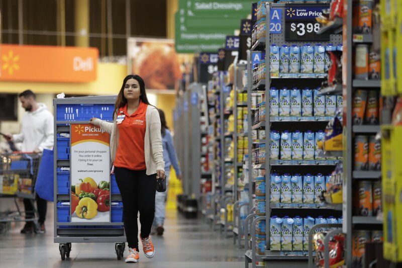walmart maske takma zorunlulugunu kaldirdi 4