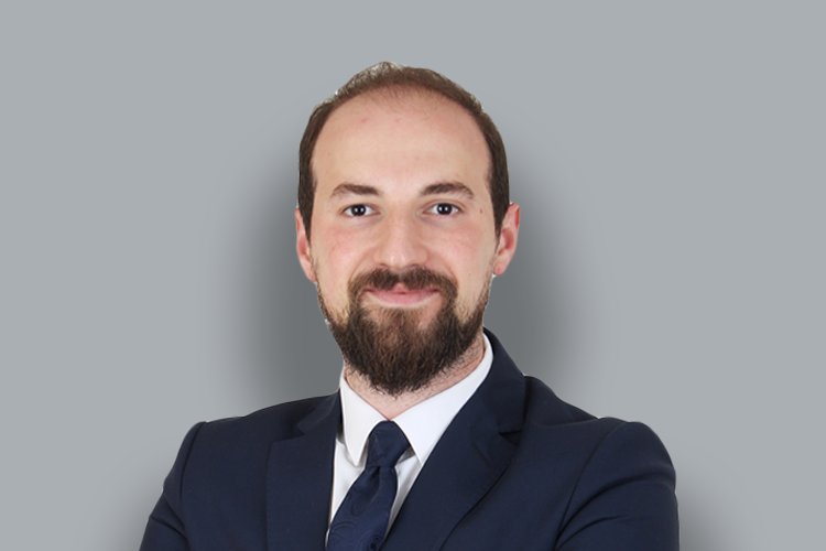ECROU Uluslararası E-Ticaret Takım Lideri Ahmet Enes Polat İle Türk Perakende ve E-Ticaret Sektörünü Konuştuk
