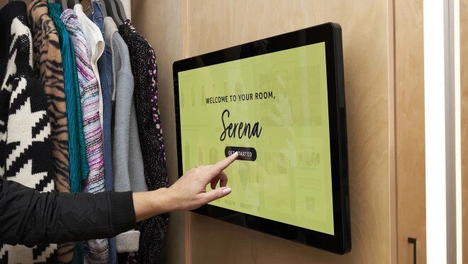 amazon'un i̇lk fiziksel giyim mağazası hakkında bilmeniz gereken her şey: amazon style 12 amazon ilk fiziksel giyim magazasini aciyor amazon style144145 1 1