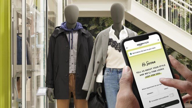 amazon'un i̇lk fiziksel giyim mağazası hakkında bilmeniz gereken her şey: amazon style 13 amazon ilk fiziksel giyim magazasini aciyor amazon style144145 2