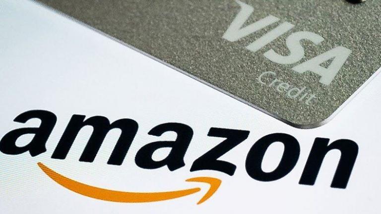 Amazon ve Visa Küresel Anlaşmazlığı Sona Erdirdi