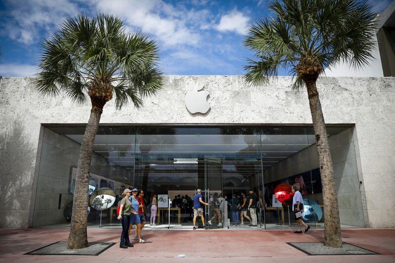 apple'dan sahiplik modelini değiştiren hamle: iphone kiralama dönemi başladı 1 apple magaza