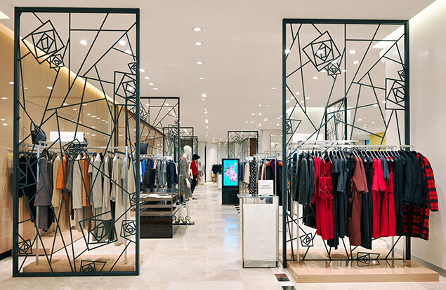 beymen zorlu istanbul