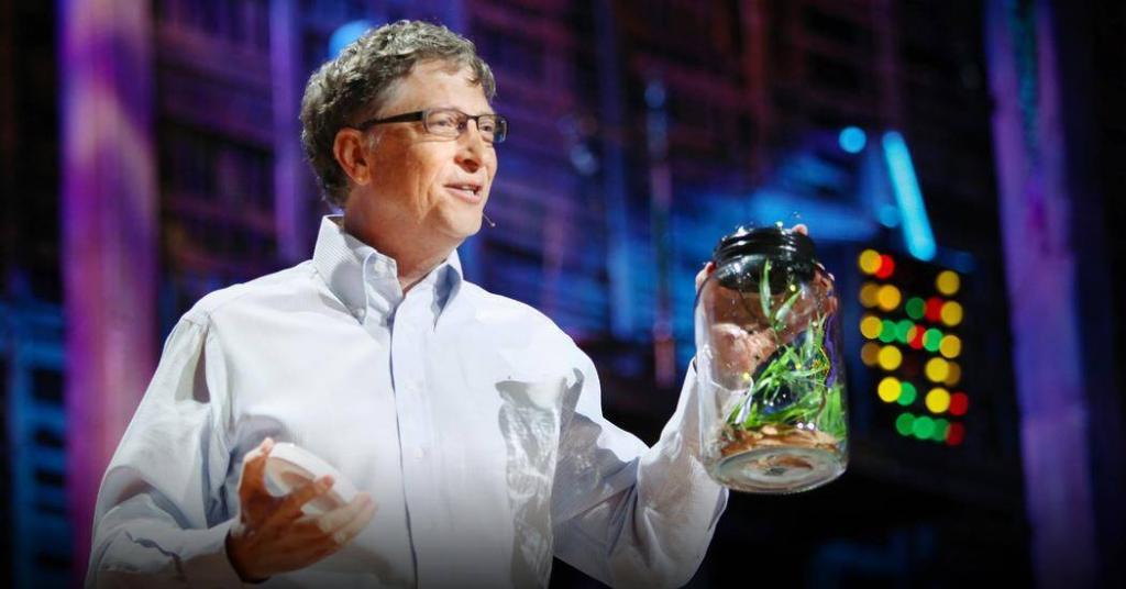bill gates yeni bir pandemi kuresel isinma iklim krizi 2