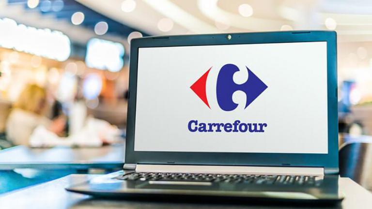 Carrefour Canlı Alışveriş Platformu Olmaya mı Hazırlanıyor?