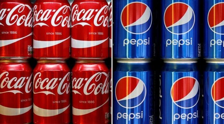 Coca Cola ve Pepsi Kârlılık Oranlarını Açıkladı