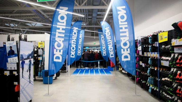 Decathlon İkinci El Satışa Yöneliyor