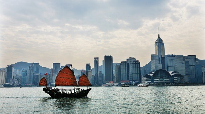 Hong Kong Perakende Satışları 2021’de Arttı, Ancak Yine de Durgunluk Öncesi Seviyelerinde