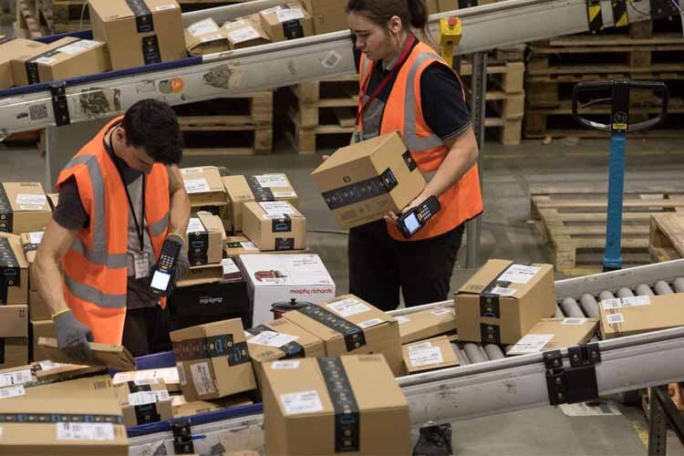 2025’e Kadar Gıda Dışı Satışların Yarısı İnternetten Yapılacak