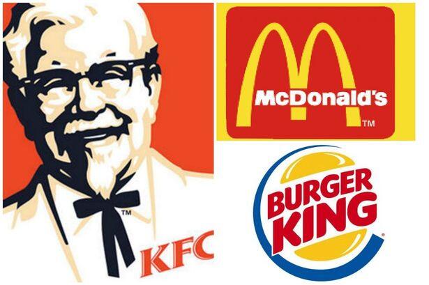 McDonald’s, KFC ve Burger King’in Rusya Ukrayna Krizinden Bu Kadar Endişe Duymasının Sebebi