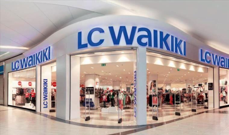 LC Waikiki Pazaryeri Modelinden Çıkıyor: E-Ticarette Strateji Değişikliği
