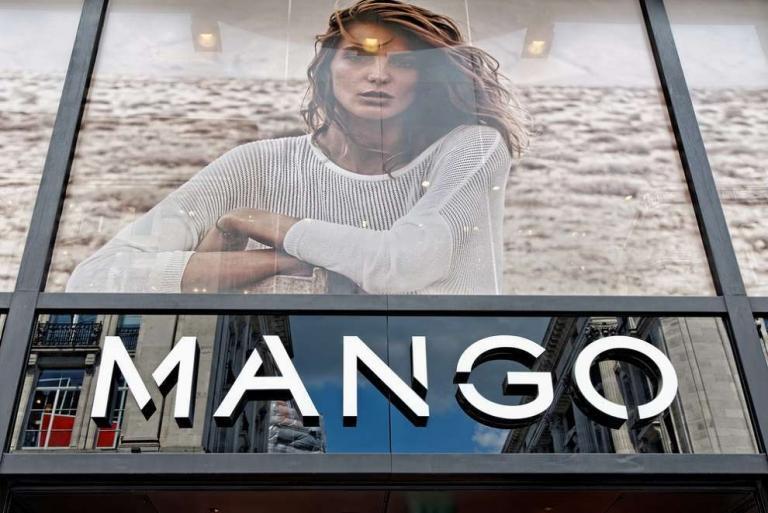 Mango 2025 Yılına Kadar Yalnızca Geri Dönüştürülmüş Polyester Kullanmayı Hedefliyor