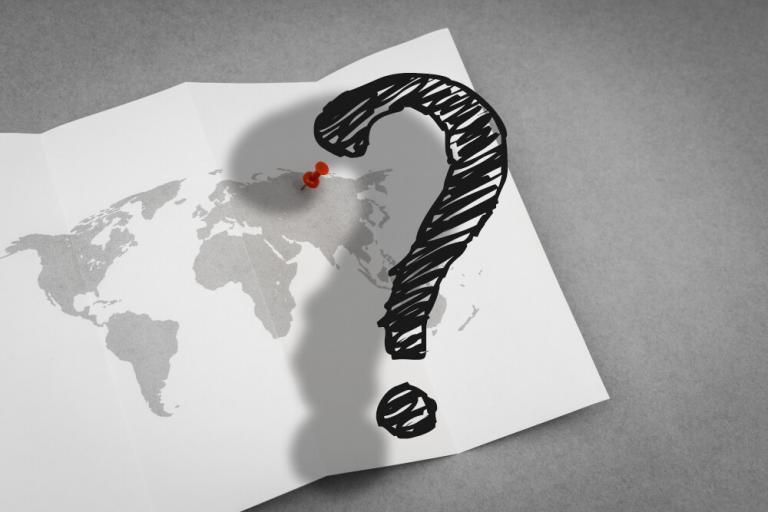BAREM ve Gallup Araştırdı: Süper Güç Kim? Rusya mı, Amerika mı?