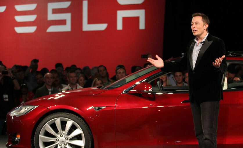 tesla perakendecilere tedarik zinciri hakkında ne öğretebilir? 37 tesla 2