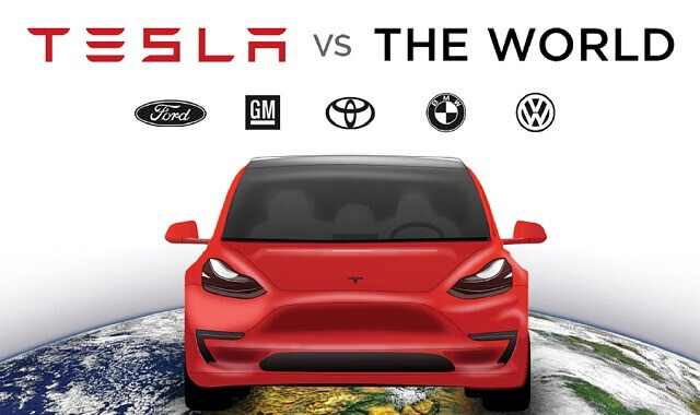 tesla perakendecilere tedarik zinciri hakkında ne öğretebilir? 38 tesla 4