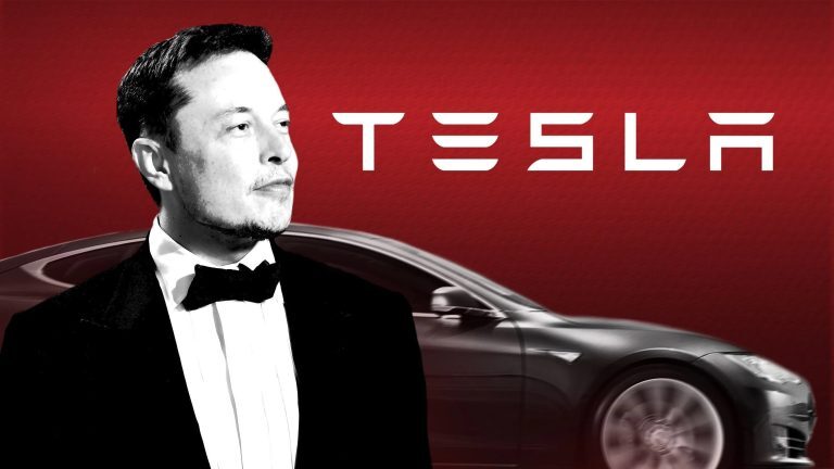 Tesla Perakendecilere Tedarik Zinciri Hakkında Ne Öğretebilir?