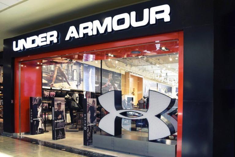 Under Armour, 2021 Oranlarını Açıkladı