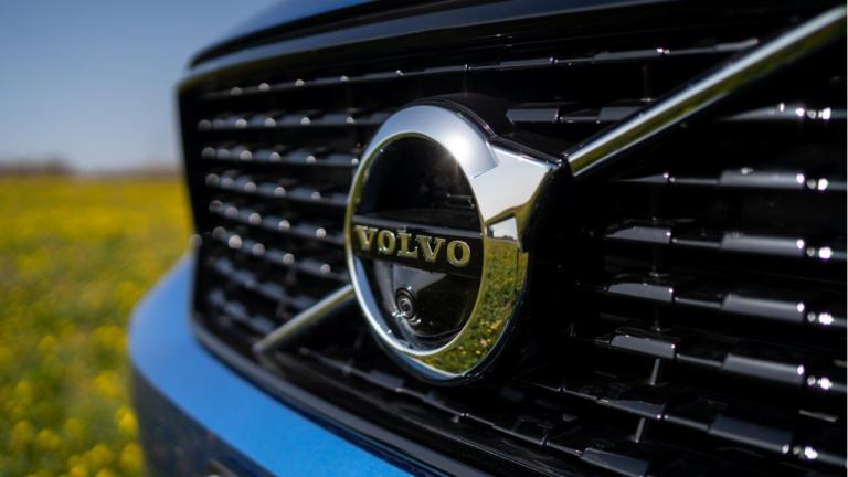 Volvo Rusya’ya Araç Sevkiyatını Askıya Alıyor