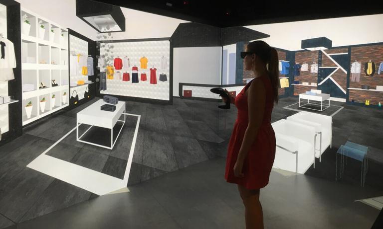 2022’nin 3D Ticaret Trendleri