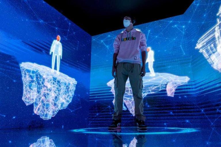 Metaverse’te Perakendecilik Kızışıyor! Küçük İşletmeler Nasıl Faydalanabilir?