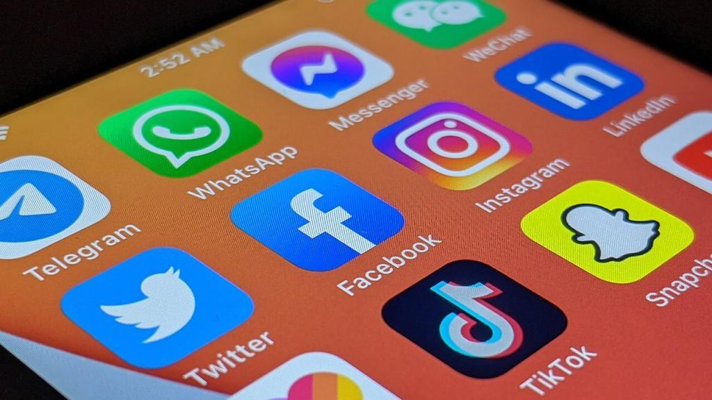 e-ticarette en güvenilir 10 sosyal medya platformu