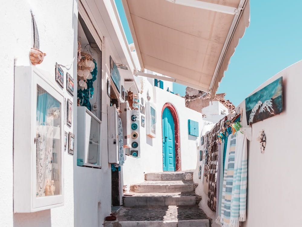 mağazacılıkta 'visual merchandising' önemi hiç bu kadar artmamıştı 5 gorsel estetik magaza edited