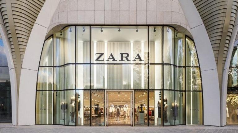 Inditex – Zara Grubu Güçlü Bir Şekilde Büyüyor