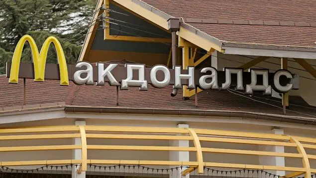 mcdonald's, burger king ve papa john's rusya'daki mağazalarını kapatamıyor 2 mcdonalds burger king ve papa johns rusyadaki magazalarini kapatamiyor