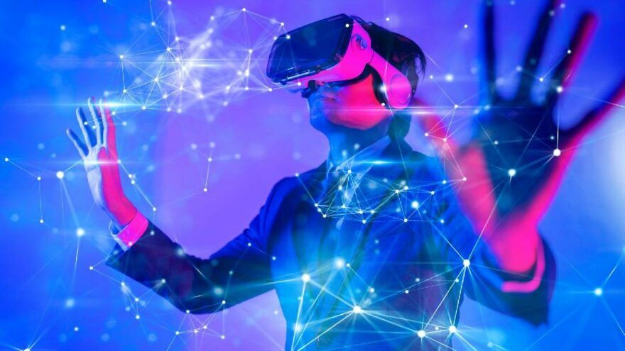 tüketiciler metaverse hakkında ne düşünüyor? 3 metaverse louis vuitton balon