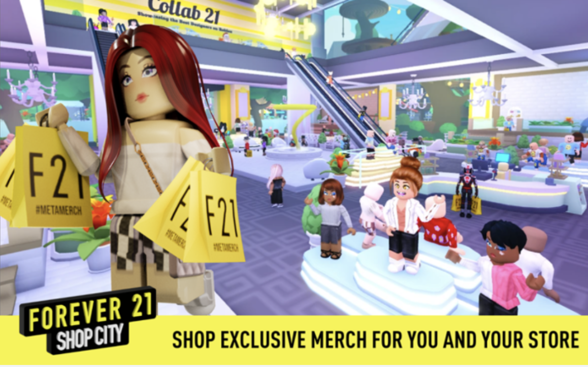 dijital moda ve metaverse