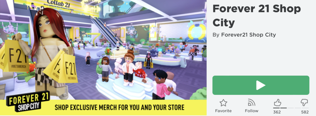 roblox dünyanın en büyük alışveriş evreni olabilir mi? 13 roblox