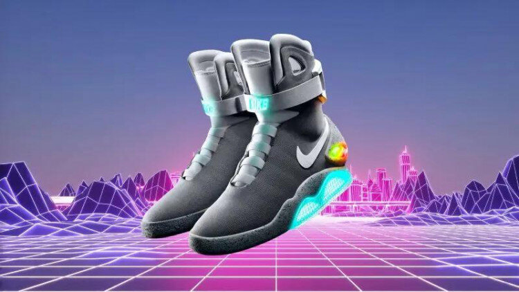 sanal modanın geleceği ve nike'ın nft satın alımları 5 sanal moda ve nike ve metaverse
