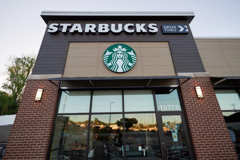 Starbucks 2030 Yılına Kadar 20.000’den Fazla Mağaza Açacak