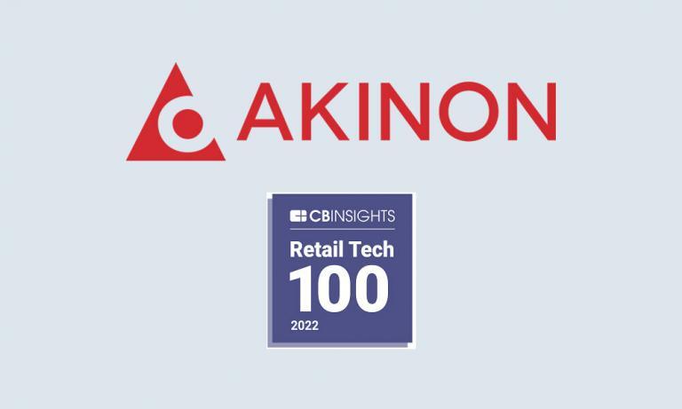 Akinon, CB Insights’ın RetailTech 100 Listesine Giren Tek Türk Şirketi Oldu
