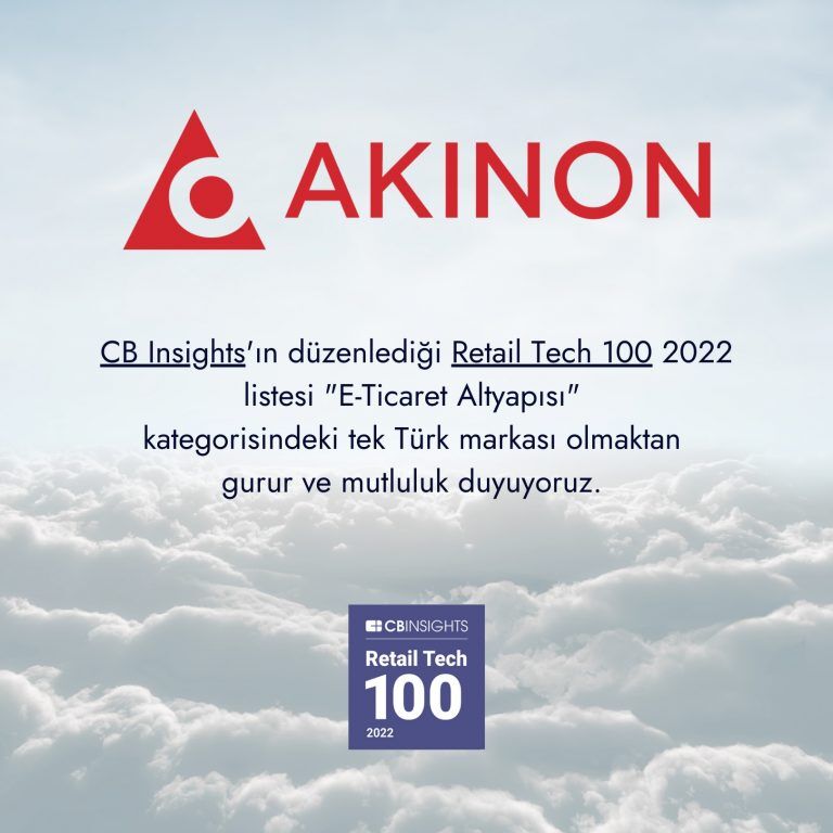 akinon