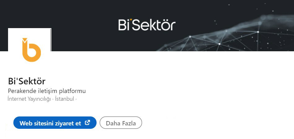 sosyal medyada mutlaka takip edilmesi gereken 15 perakende lideri 41 bisektor