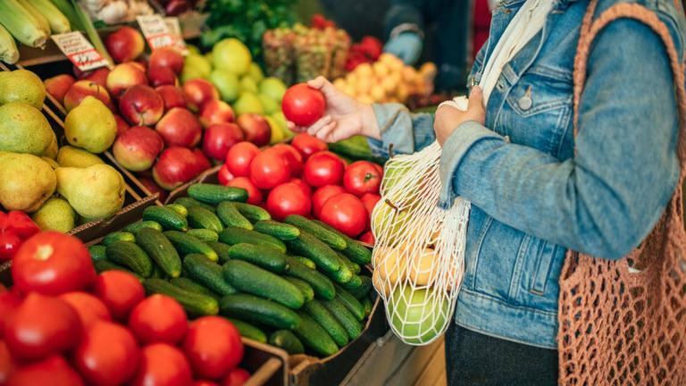 Marketlerdeki Gıda İsrafını Önlemede Teknoloji Nasıl Kullanılabilir?