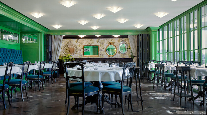 Gucci Restoran Serisi ve Deneyim Perakendeciliğine Bakış