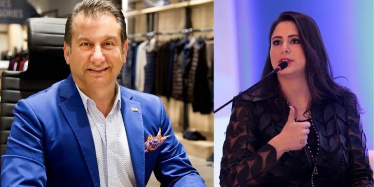 Kiğılı’nın Yeni CEO’su Sena Suerdem Camcı Oldu
