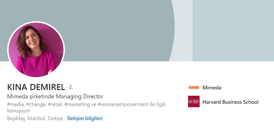 sosyal medyada mutlaka takip edilmesi gereken 15 perakende lideri 35 kina demirel