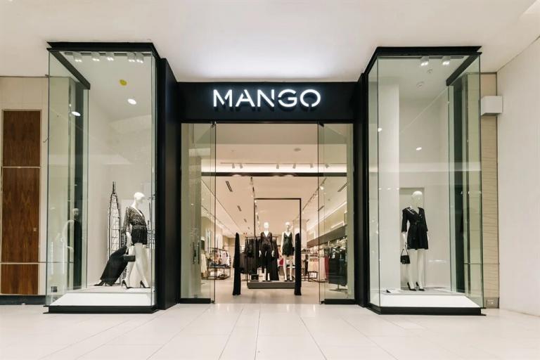Mango’nun 2021 Kârı Son 10 Yılın En Yüksek Seviyesinde