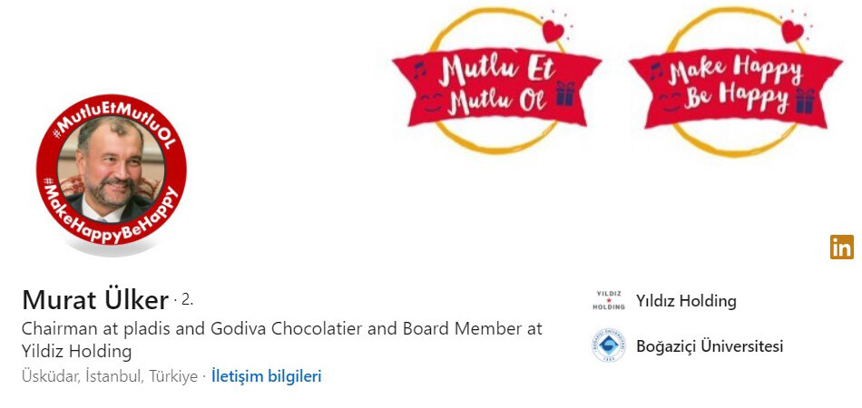 sosyal medyada mutlaka takip edilmesi gereken 15 perakende lideri 29 murat ulker