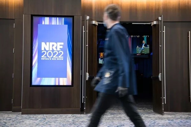 NRF: Perakende Satışlar 2022’de %6 ile %8 Arasında Büyüyecek