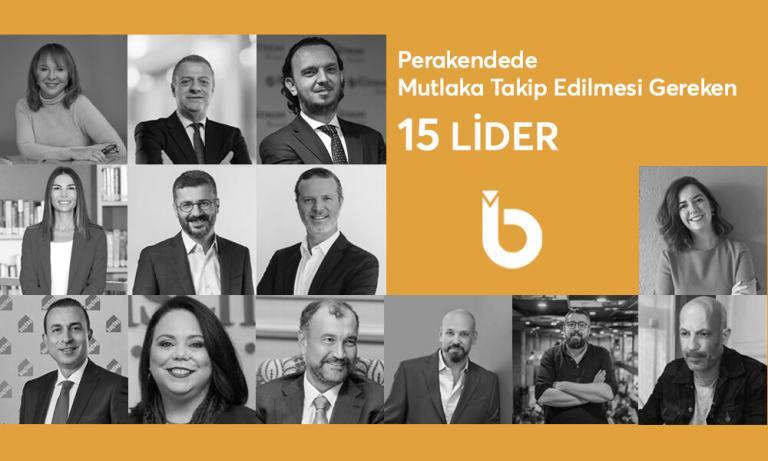 Sosyal Medyada Mutlaka Takip Edilmesi Gereken 15 Perakende Lideri