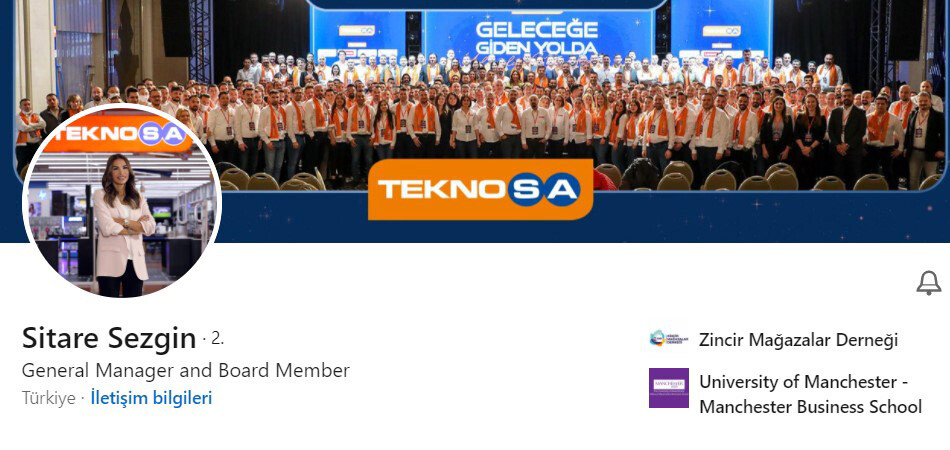 sosyal medyada mutlaka takip edilmesi gereken 15 perakende lideri 21 sitare sezgin
