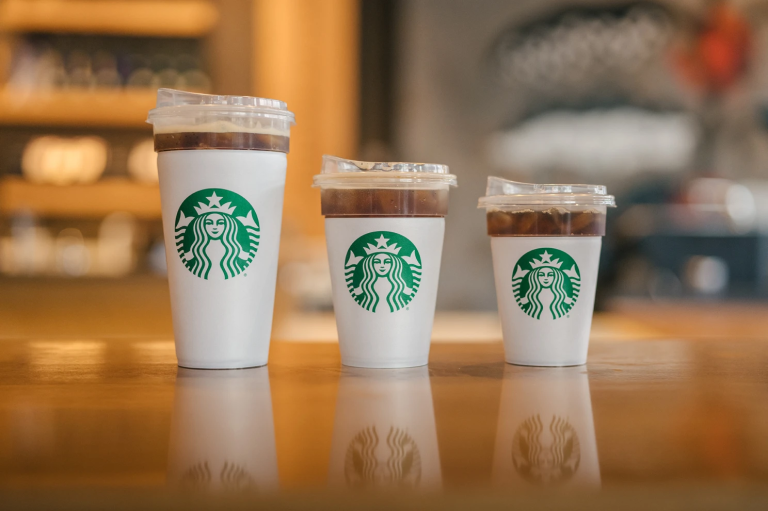 Starbucks Tek Kullanımlık Bardakları Kaldırmak İstiyor: Yeni Yıkama İstasyonları ile Tanışın