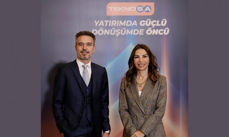 Teknosa, Stratejik Yol Haritası ve Dönüşüm Yolculuğundaki Hedeflerini Paylaştı