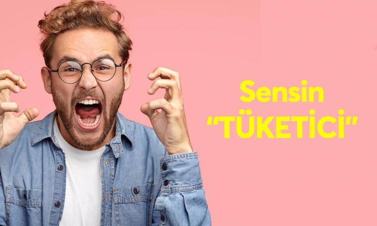 Tüketici Kelimesinin İnsanları Rahatsız Ettiğini Biliyor muydunuz?